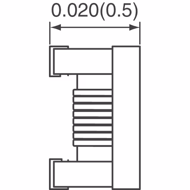 744765027A Würth Elektronik  Fixed Inductors